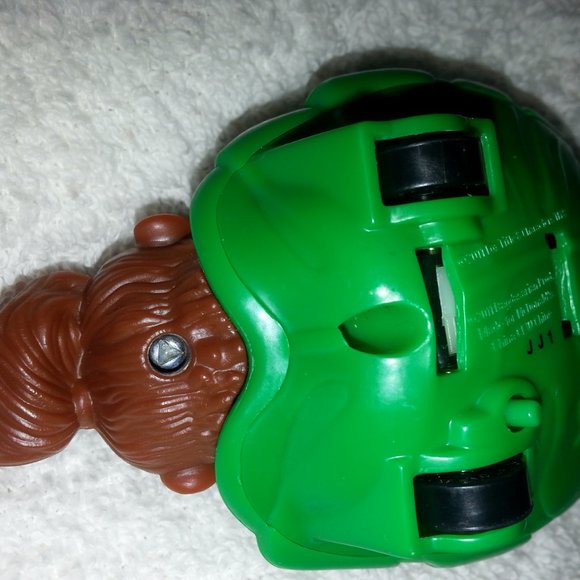 Jeanette Alvin & Chipmunks Chipettes McDonalds Toy - Picture 7 of 7